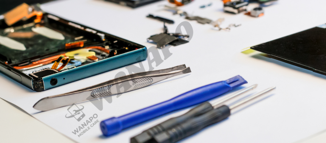 Cellphone Repair Home Service in Tarlac